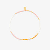 Warm Breeze Stretch Anklet