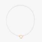 Harper Pearl Choker