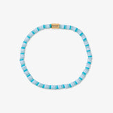 Seafoam Dream Stretch Bracelet