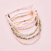 Pura Vida Monthly Rebillable Bracelet Subscription