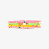 Le Jolie Stretch Bracelet Pack