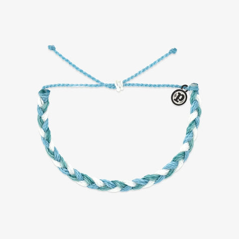 Multi Braided Bracelet