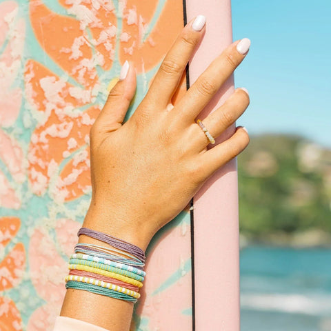 Pinky Promise Bracelet