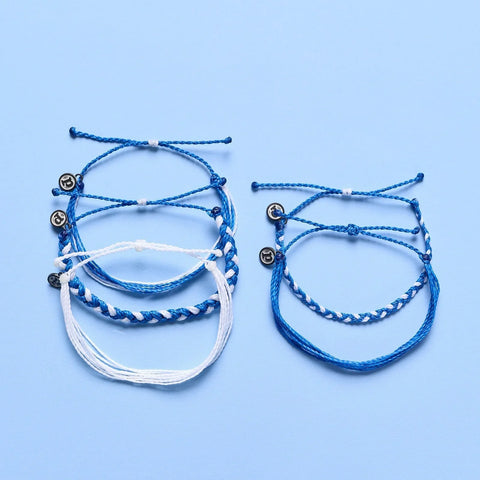 Blue & White Collection