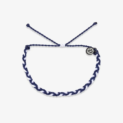 Navy & White Collection