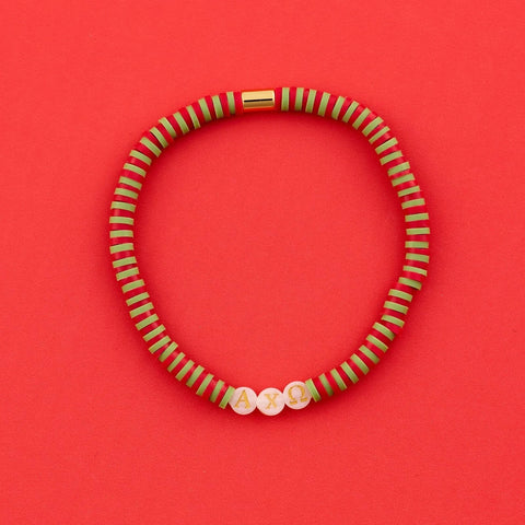 Alpha Chi Omega Collection