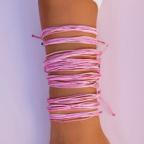 Boarding for Breast Cancer Friendship 10 Pack