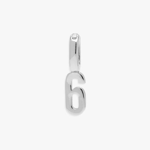 Harper Number Charm