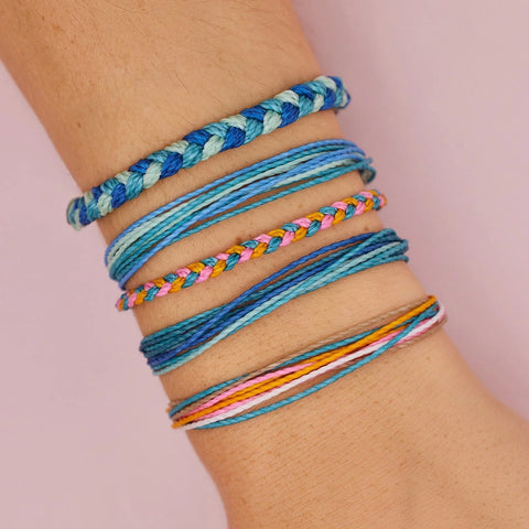Sunkissed Seas Friendship 5 Pack
