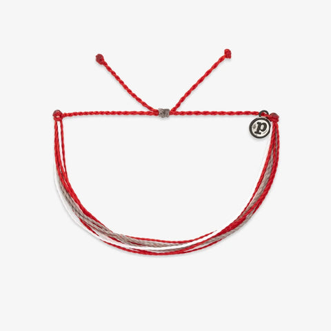 Red, White & Grey Collection
