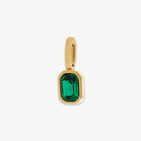Harper Birthstone Charms