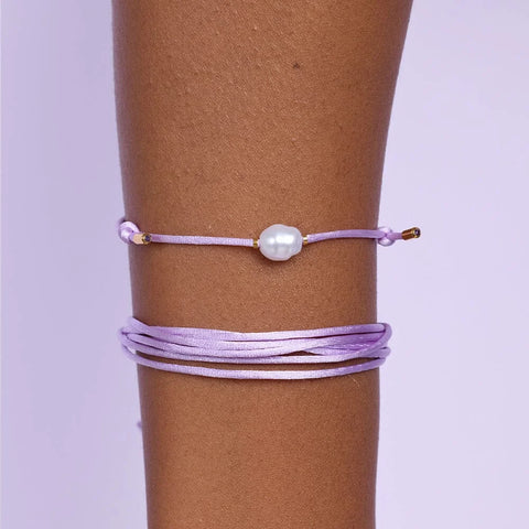 Lydia Charm Bracelet