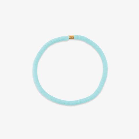 Solid Cabrillo Stretch Bracelet