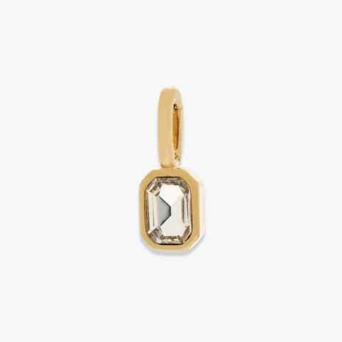 Harper Birthstone Charms