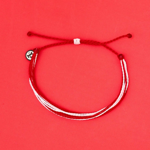 Red & White Collection