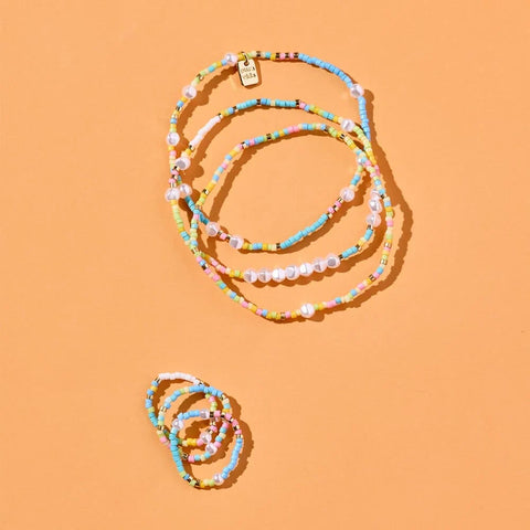 Headliner Stretch Ring 3 Pack