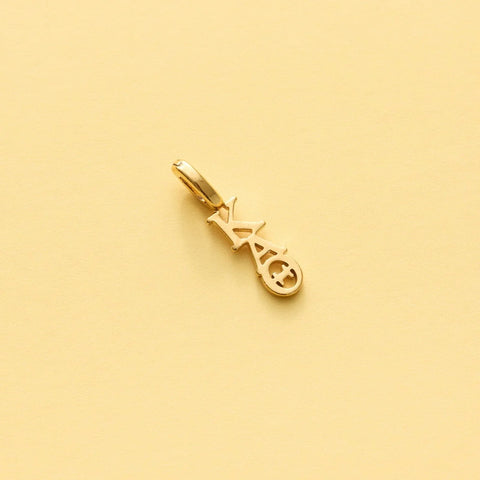 Kappa Alpha Theta Collection
