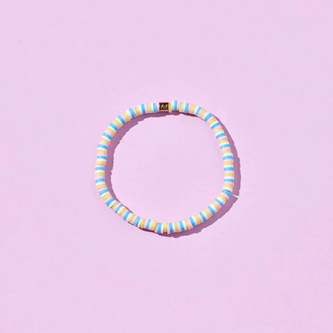 With the Band Stretch Bracelet