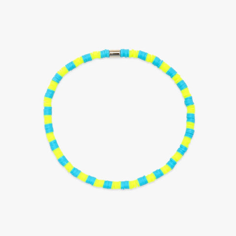 Yucca Seascape Stretch Anklet