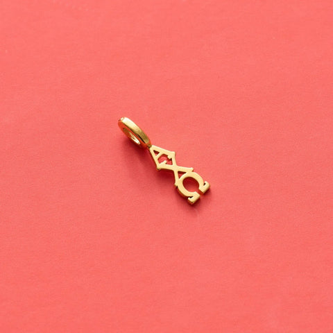 Alpha Chi Omega Collection