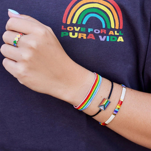 Pride Tee