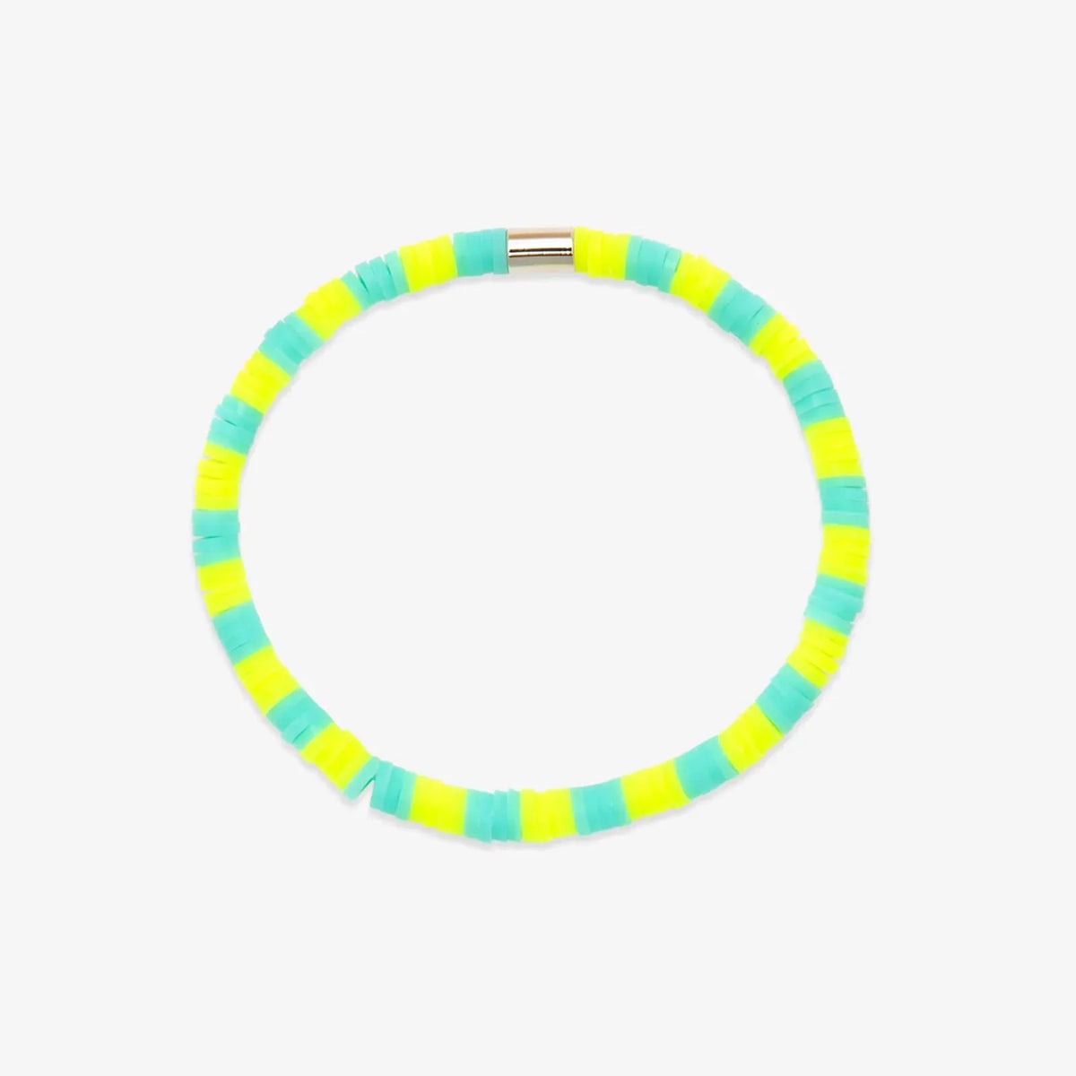Yucca Seascape Stretch Bracelet