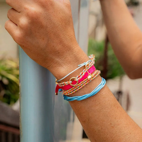 Friendship Ring Bracelet