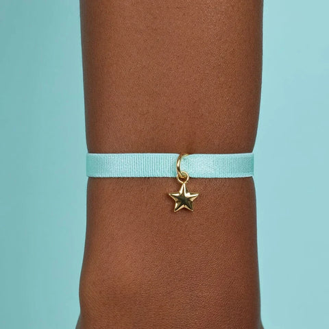Skyla Charm Bracelet