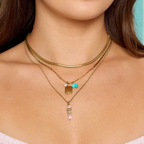 Coil Choker