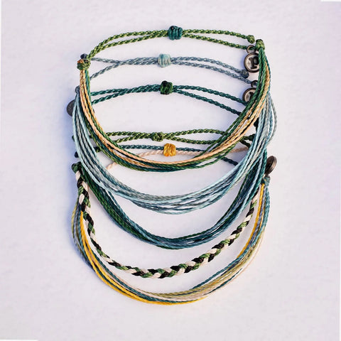 Feel the Sky Bracelet