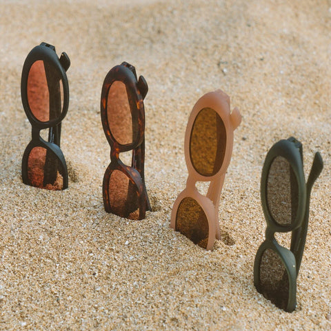 Laguna Sol Sunglasses