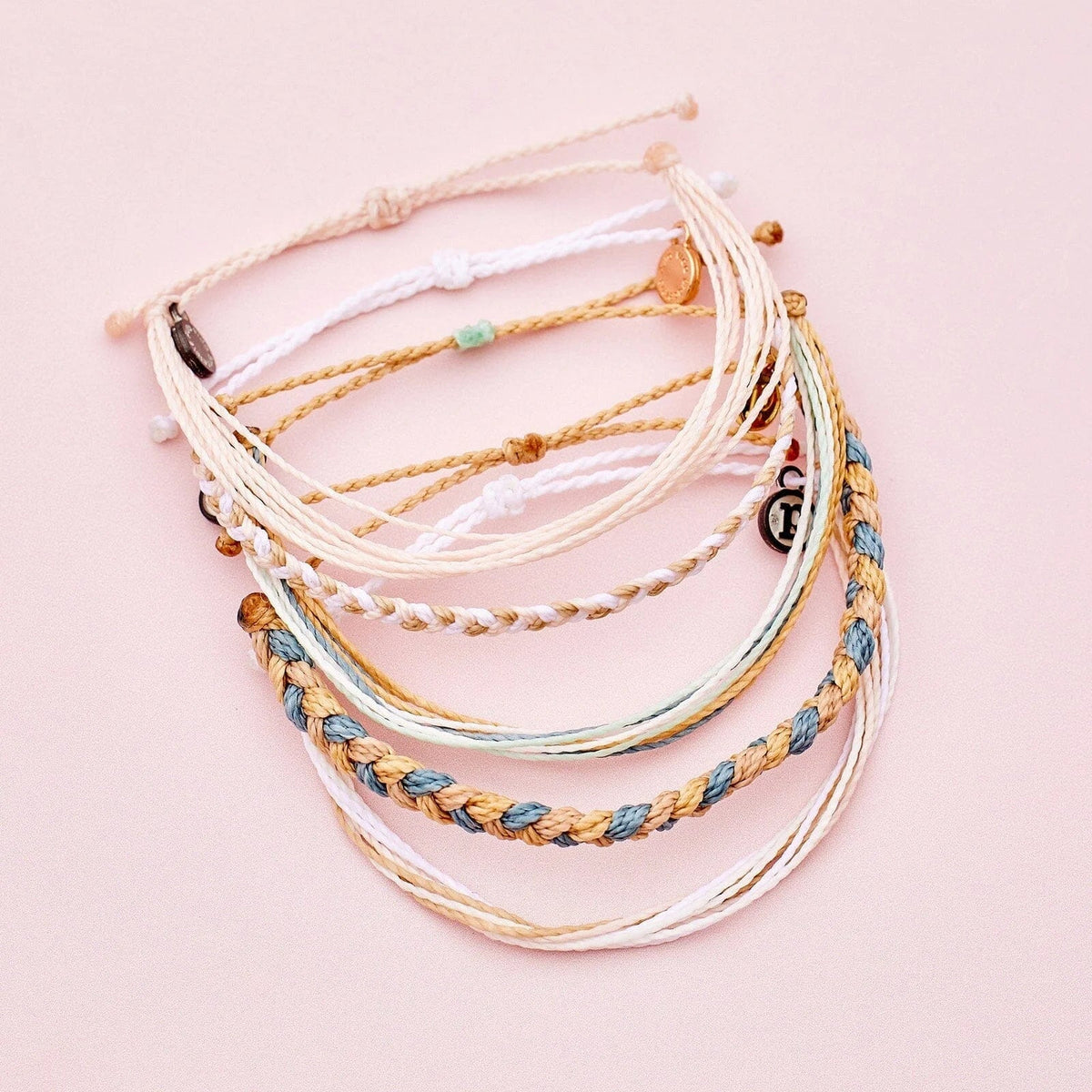 Pura Vida Monthly Rebillable Bracelet Subscription