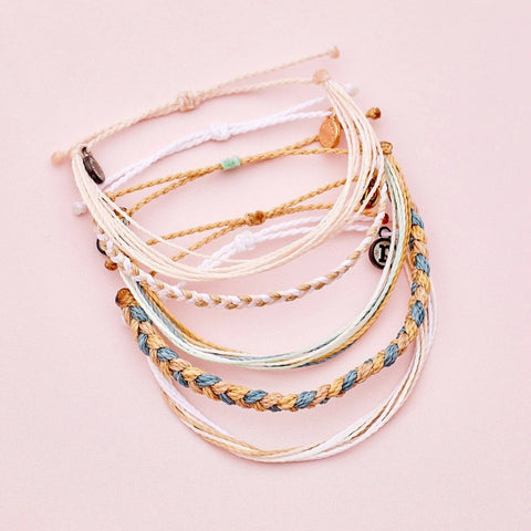 Pura Vida Monthly Rebillable Bracelet Subscription