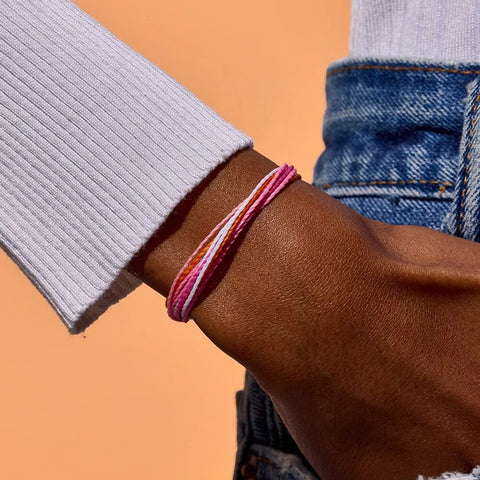 Daiquiri String Bracelet