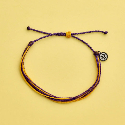 Purple & Yellow Collection
