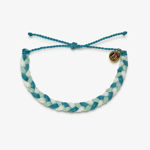Multi Braided Bracelet