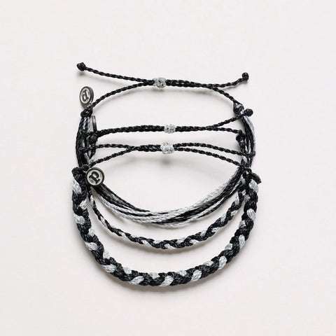 Black & Silver Collection