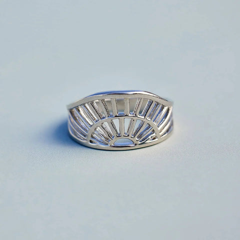 Sunlight Ring