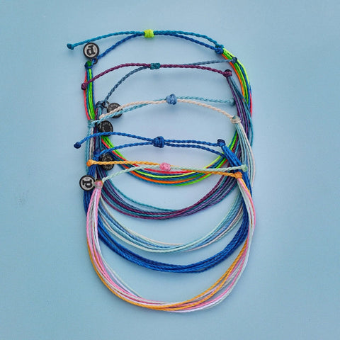Moonlit Seas Anklet
