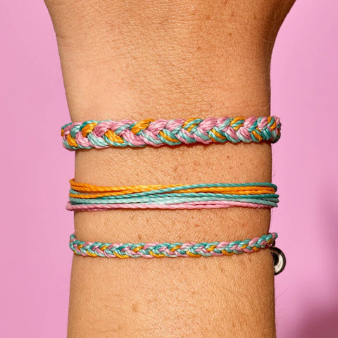 Canary Bracelet