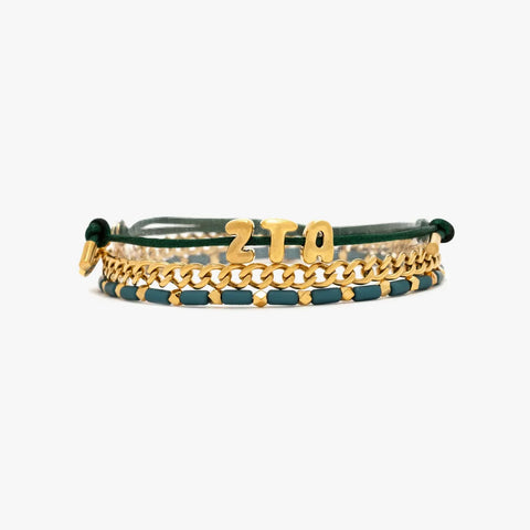 Zeta Tau Alpha Collection
