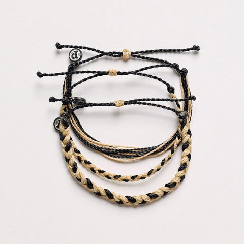 Black & Tan Collection
