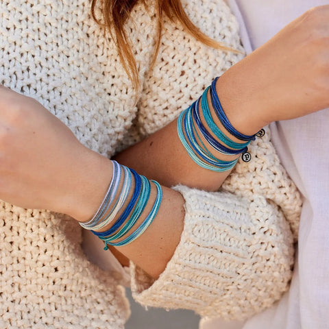 Blue Friendship 10 Pack