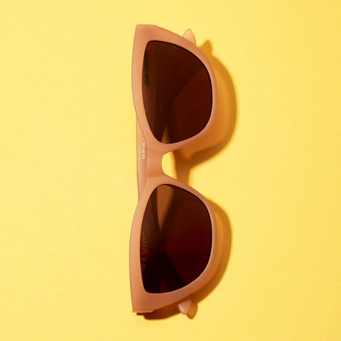 Monica Glow Sunglasses