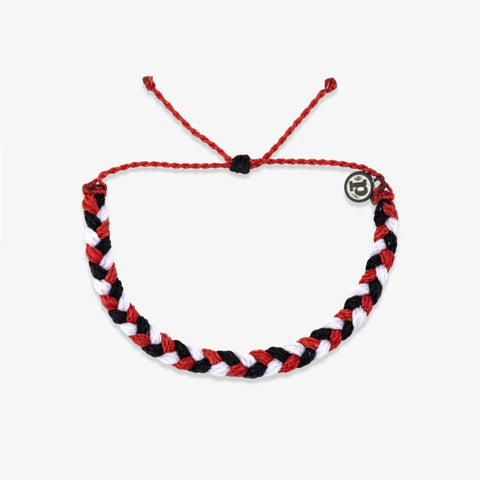Red, Black & White Collection