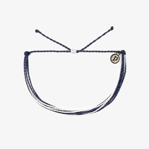 Navy & White Collection
