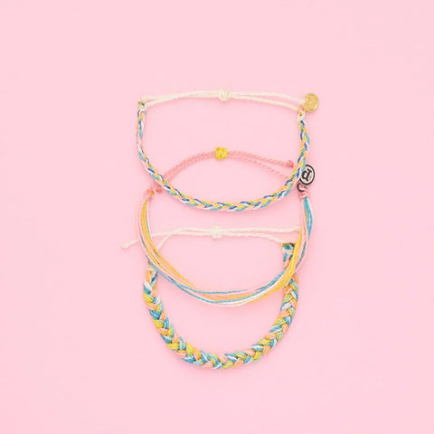Sunset Chaser String Pack