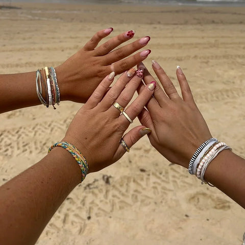 White Sands Pack