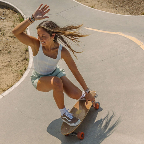 The Skatepark Project Style Pack