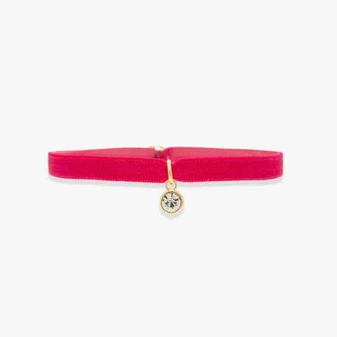 Skyla Charm Bracelet